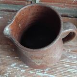 Vintage pitcher