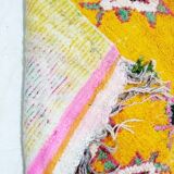Moroccan berber carpet 265x155cm