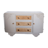 Commode 3 tiroirs