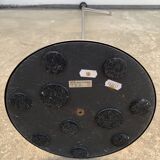 SCE lamppost articulated