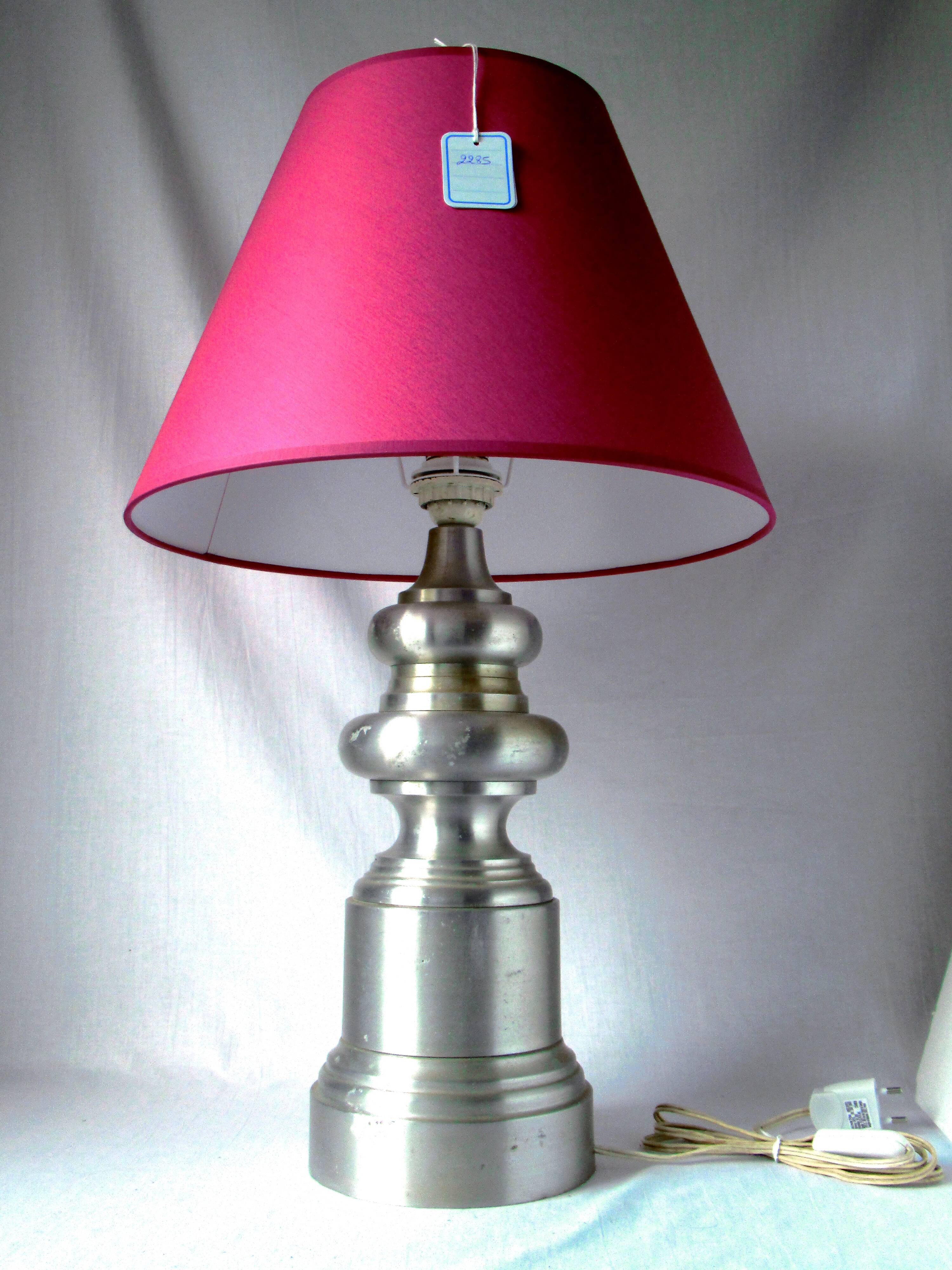 Living room lamp