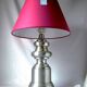 Living room lamp