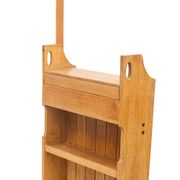 Bar-Lampadaire par Guillerme et Chambron