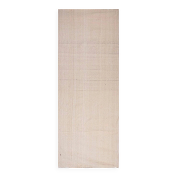 Vintage handmade Anatolian rug 175x452 cm