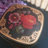 Small tea box
