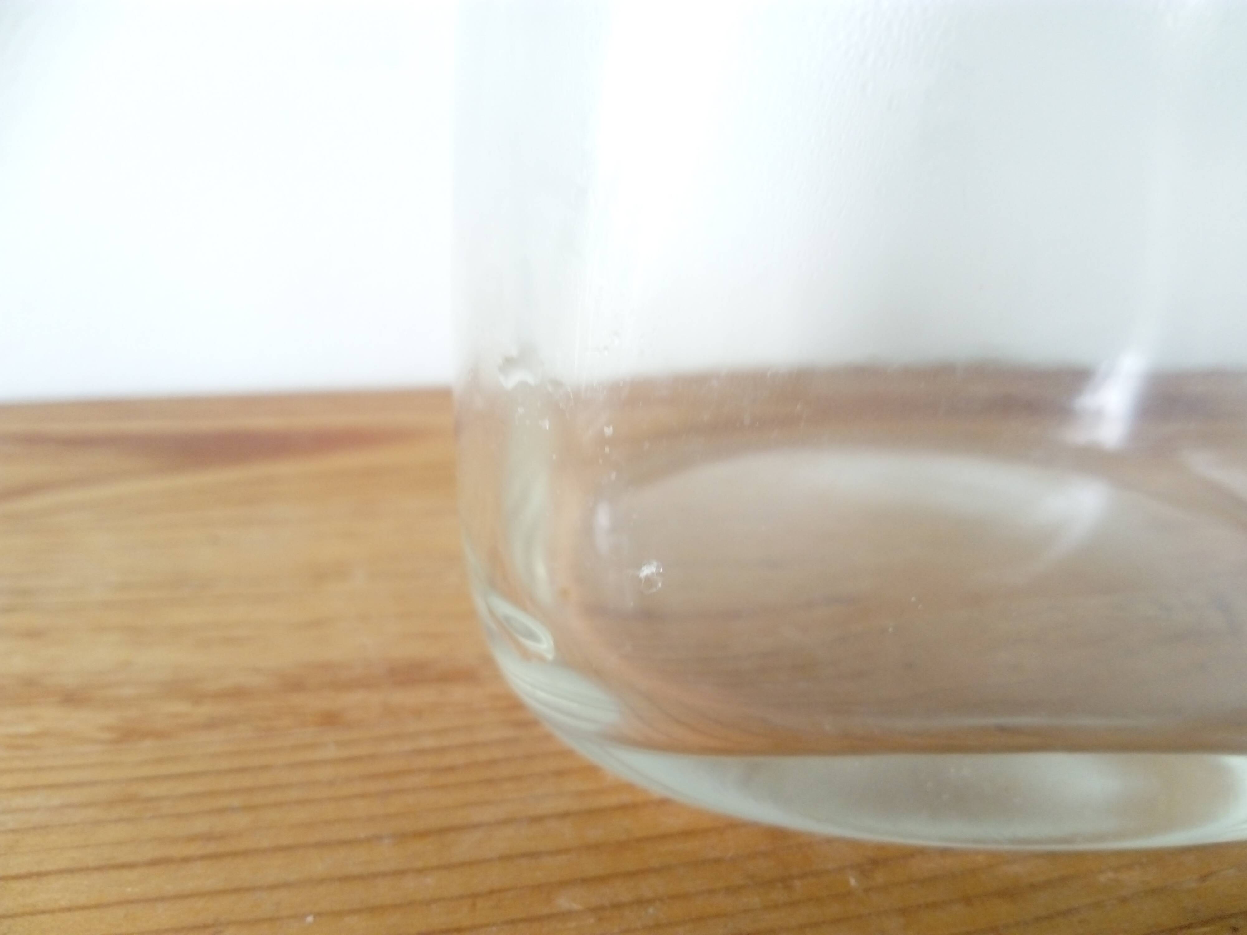 Kluk kluk carafe Scandinavian design