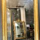 Mirror Louis Philippe 125x85 cm