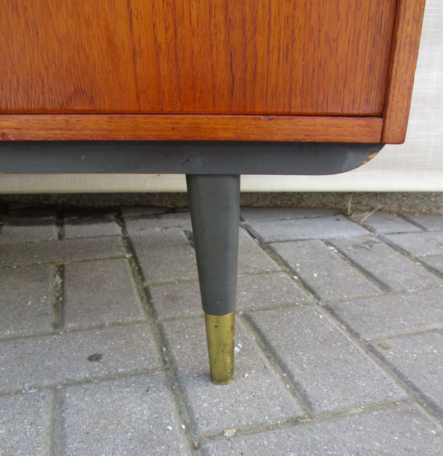 Bookcase, Sweden, 1960s