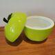 Apple insulated tray