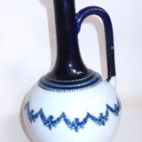 Fine sandstone ewer decanter