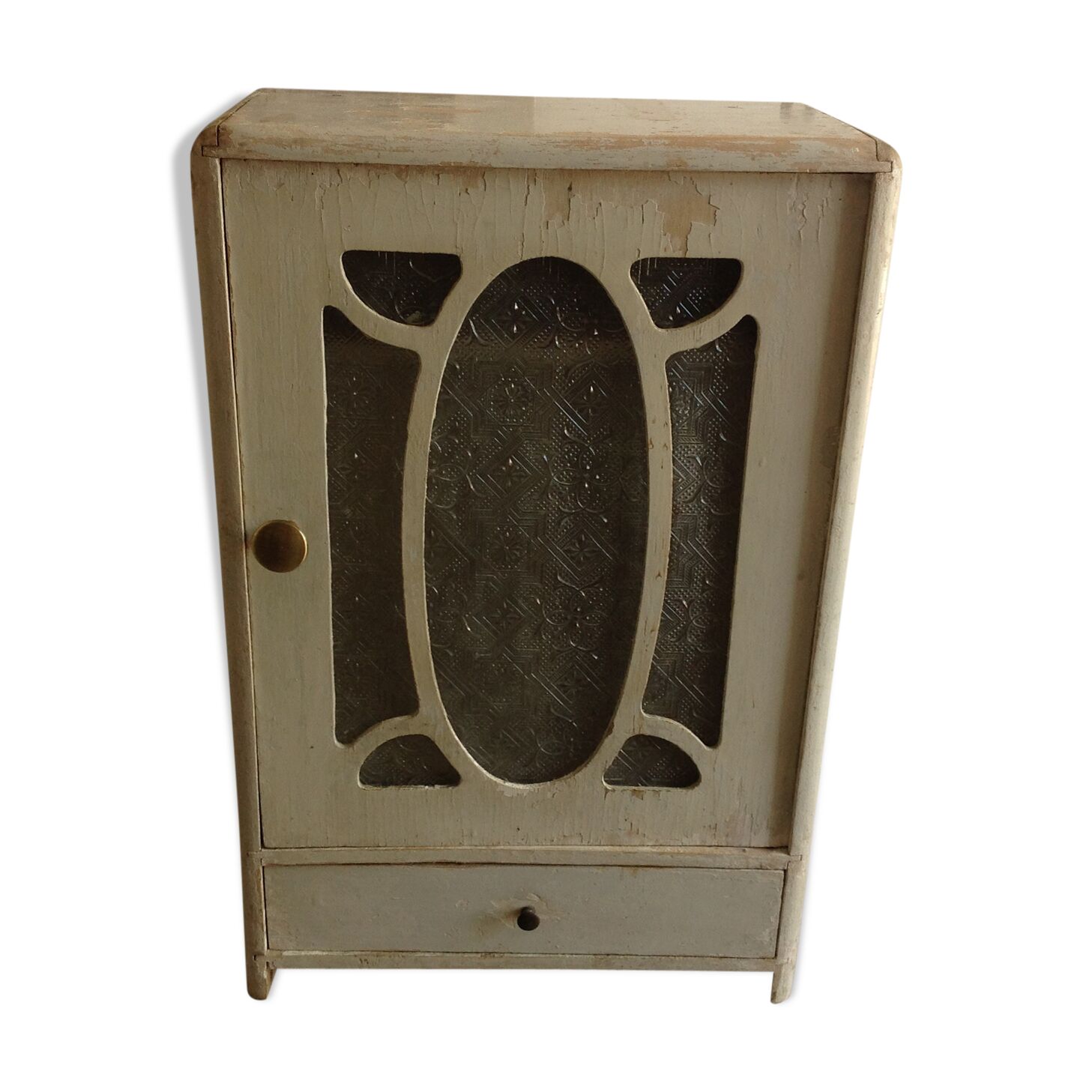 Pharmacy cabinet