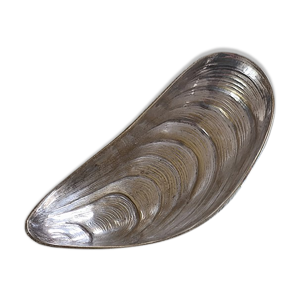 Coupelle en forme de