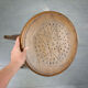 Antique Bentwood Star Piano Stool