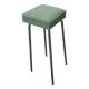 Tabourets 50's