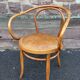 Authentic kohn b9 or le corbusier bentwood armchair