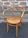 Authentic kohn b9 or le corbusier bentwood armchair