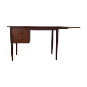Bureau en teck de edvard