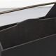 Antique Dutch Art Deco Bauhaus Magazine Rack