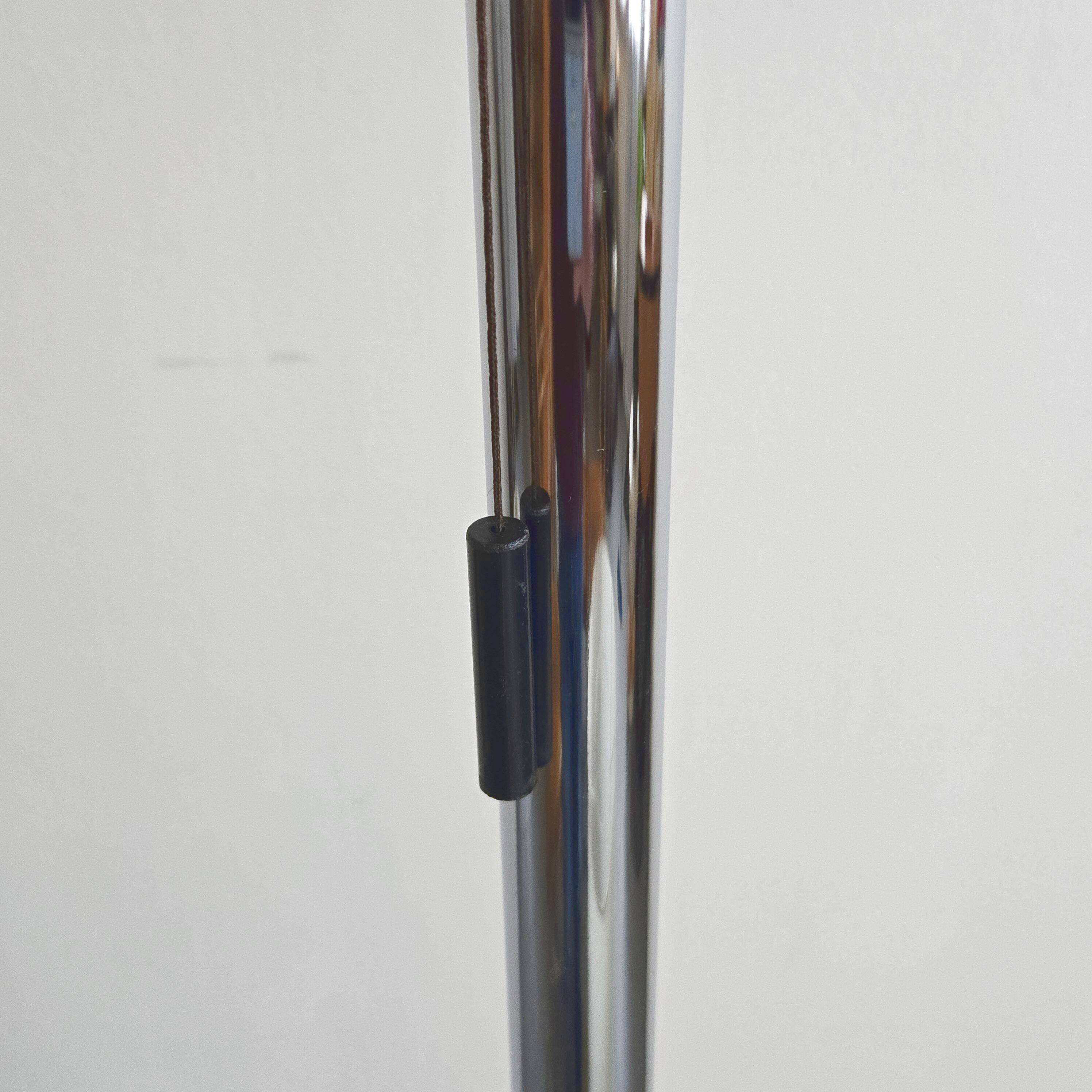 Roche-Bobois 1970s vintage floor lamp