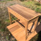 Desk table