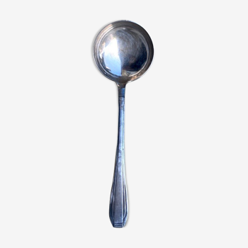 Silver metal ladle – 10 gr JB
