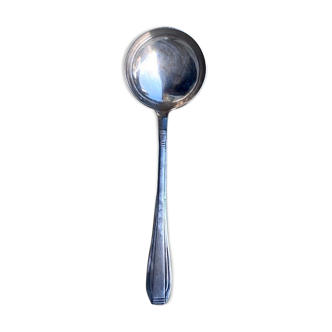 Silver metal ladle – 10 gr JB