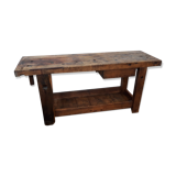 Former carpenter workbench