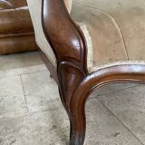 Louis Philippe sofa