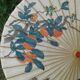 Ombrelle asiatique