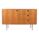 Sideboard designed by Alfred Hendrickx for Belform, 1960s