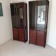 Library showcases