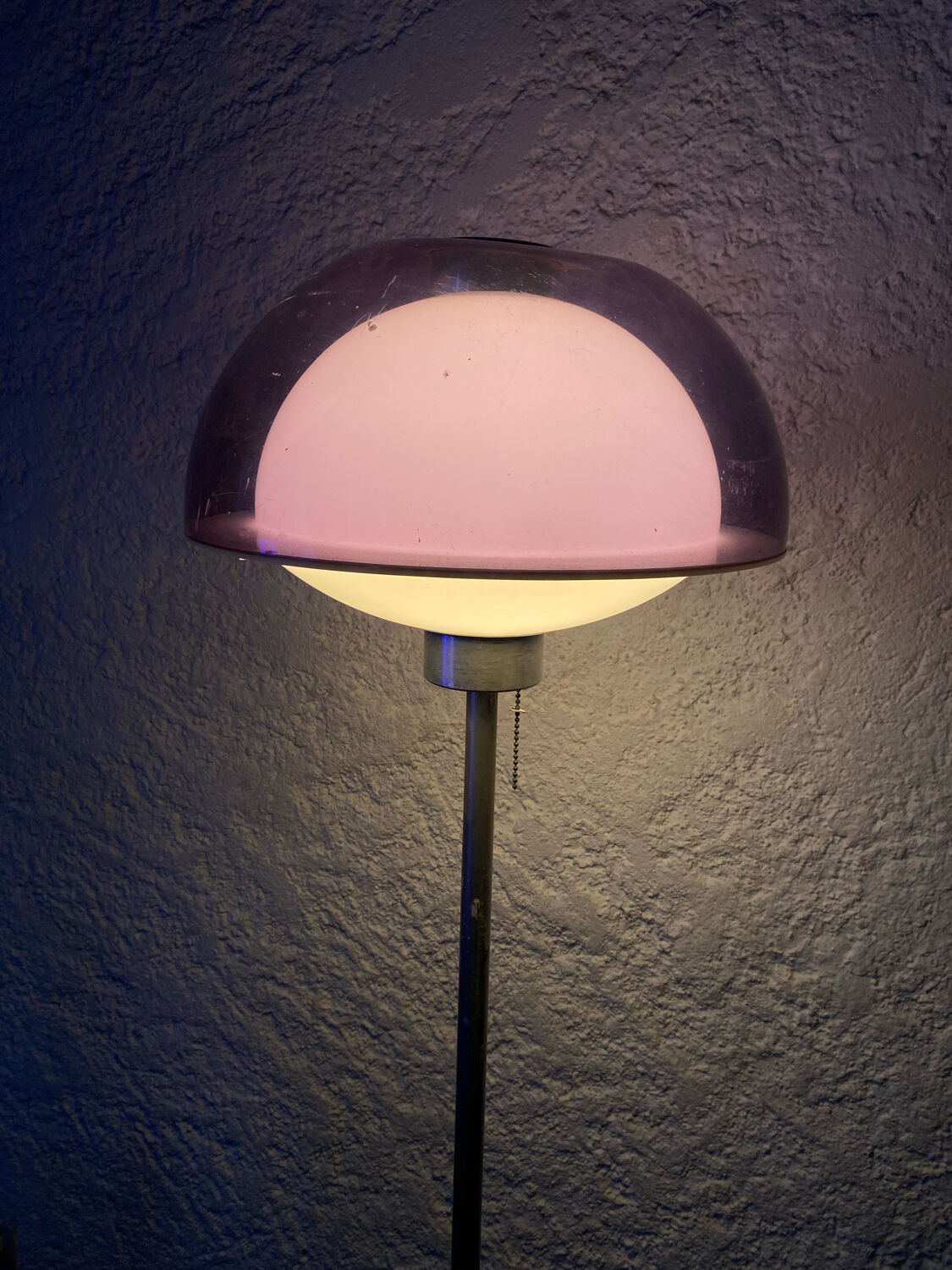 Floor lamp 1970