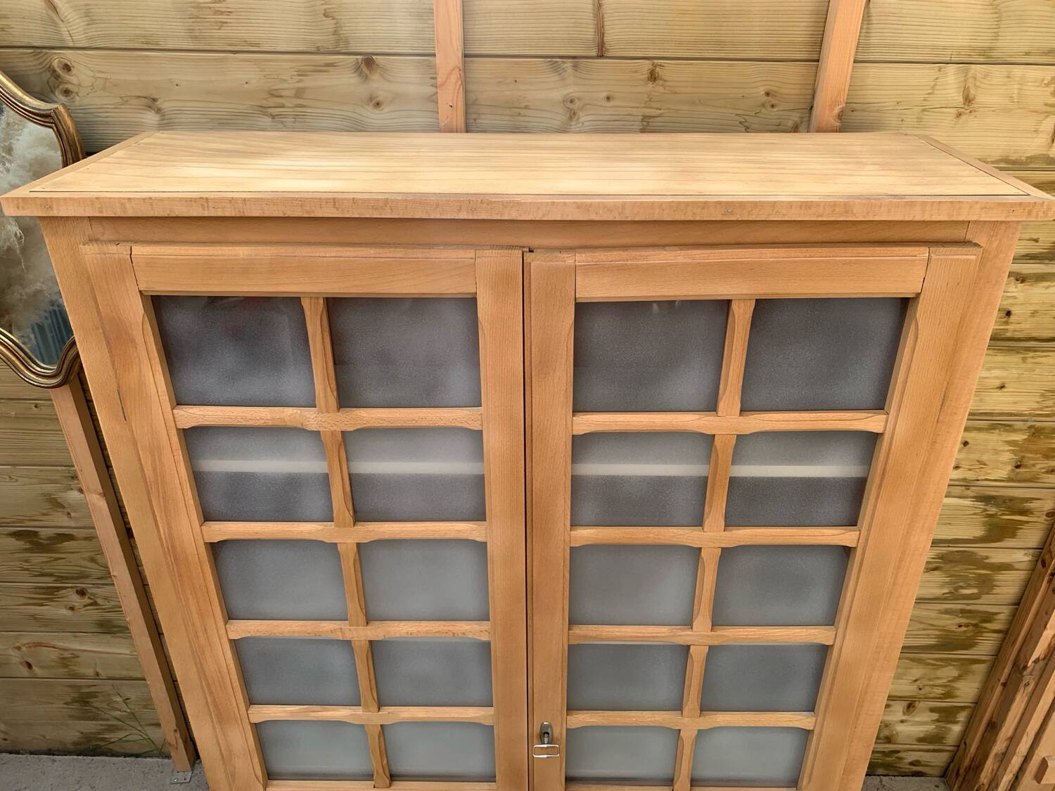 Vitrine parisienne