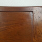 Scandinavian 70s dessert or mini-bar