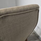 Rocking chair from Krasna Jizba