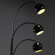 Lampadaire Muguet Reggiani 1970