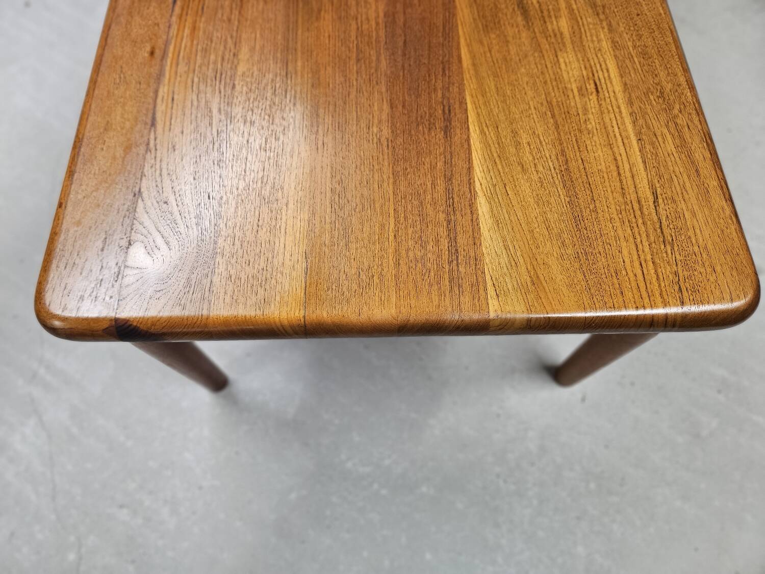 Danish Glostrup coffee table