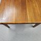 Danish Glostrup coffee table
