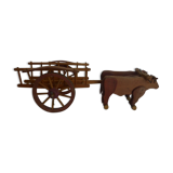 Old DEJOU toy