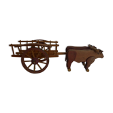 Old DEJOU toy