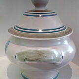 Vintage Longchamps soup tureen