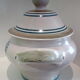 Vintage Longchamps soup tureen