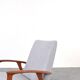 Mid-Century Danish Teak Lounge Chair, 1960s.