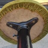 Old Singer workshop stool