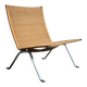 PK22 lounge chair by Poul Kjærholm for Fritz Hansen