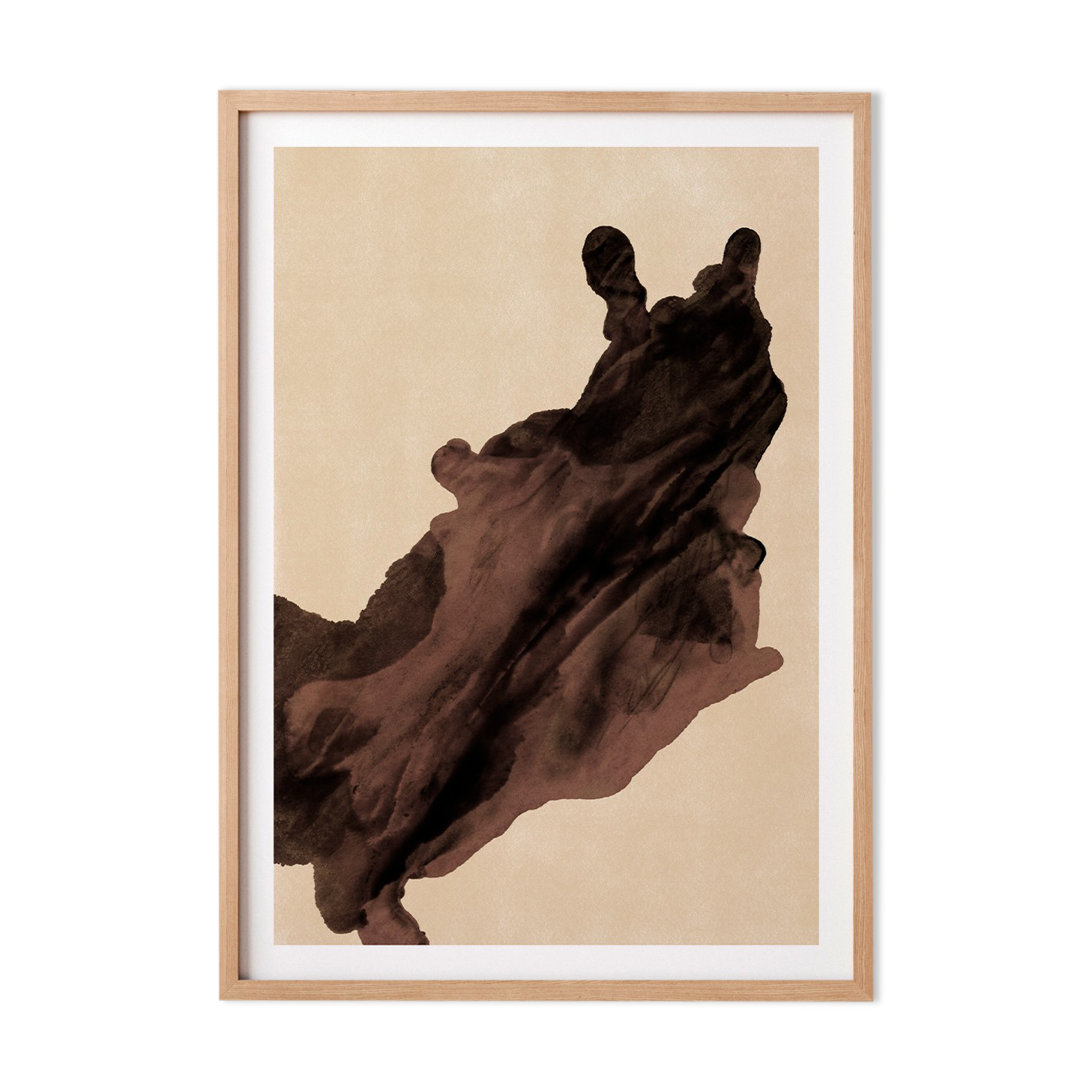 Dreamcatcher art print