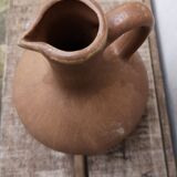 Sandstone pitcher