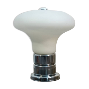 Lampe design verre Murano - 1970s