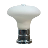 Murano glass design lamp Italy 1970s