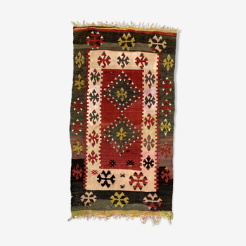 Kilim 105x58 cm